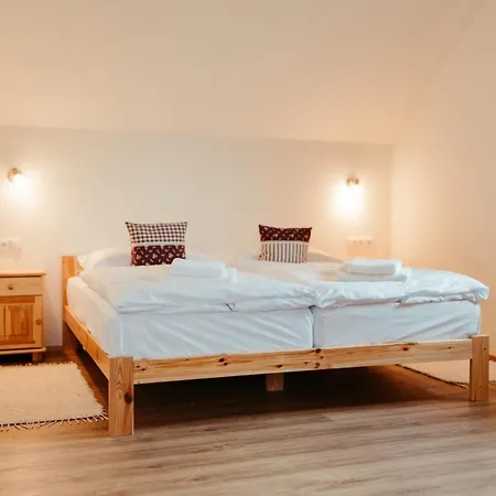 Aparthotel Stribrnik