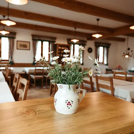 Stribrnik Aparthotel