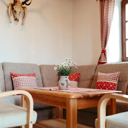 Aparthotel Stříbrník