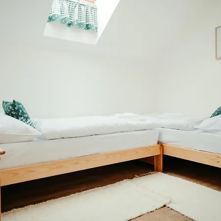 Stříbrník 3* Krásná