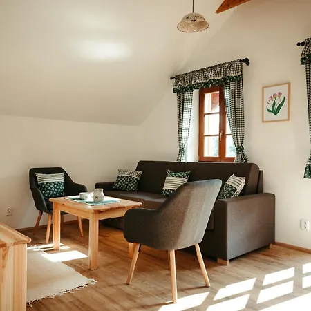 Stříbrník 3*