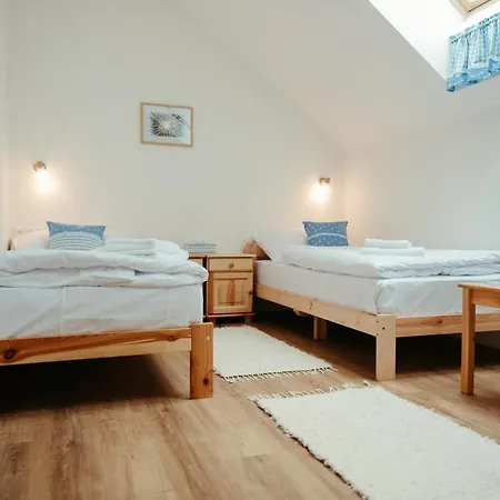 Stribrnik 3* Krásná