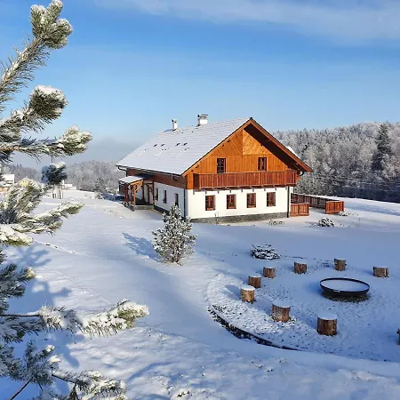 Stribrnik Krasna (Moravia-Silesia)