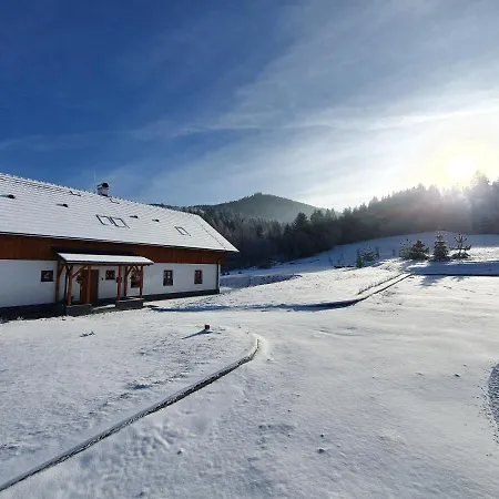 Stribrnik Lägenhetshotell 3*