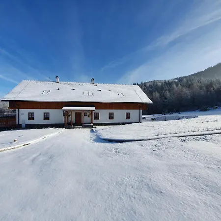 Stribrnik Krasna (Moravia-Silesia)