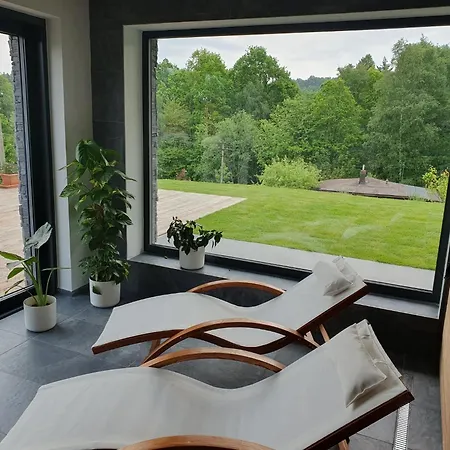 Aparthotel Stribrnik Krasna (Moravia-Silesia)