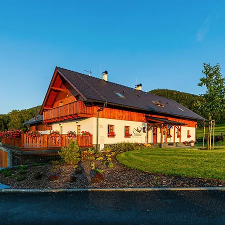 Aparthotel Stribrnik